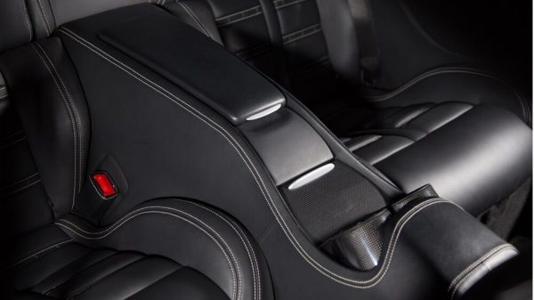 automotive accessory bedliner