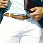 busso accessory belt