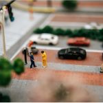 kato suburban platform accessories set