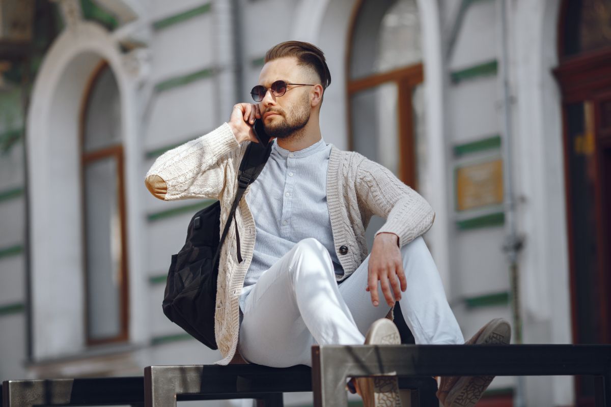 men's fashion andrew