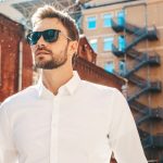 men's fashion eyeglasses