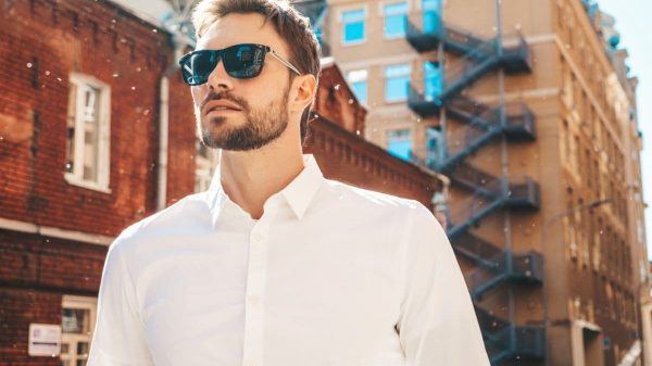 men's fashion eyeglasses