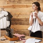 Nordic fashion industry