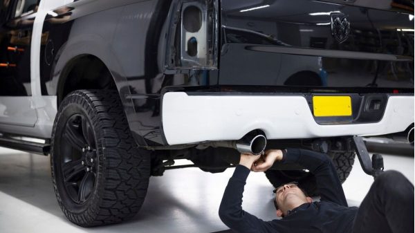 truck bed accessories