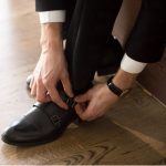 does chaps still sell mens shoes