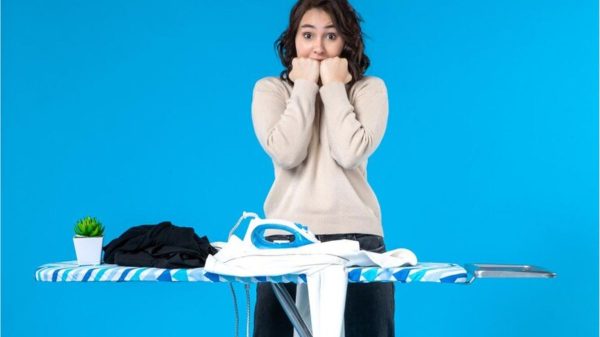 how to get rid of mildew smell in clothes