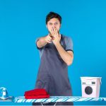 how to get odor out of clothes