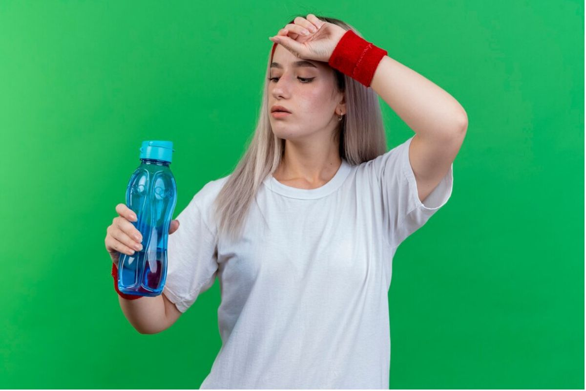 do energy drinks stain ur clothes