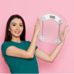 does weighing yourself without clothes