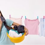 how can i get gum out of clothing