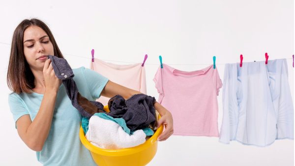 how can i get gum out of clothing