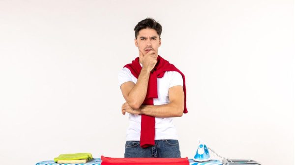 how do you get wax out of clothes