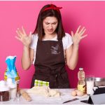 how to get butter stains out of clothes
