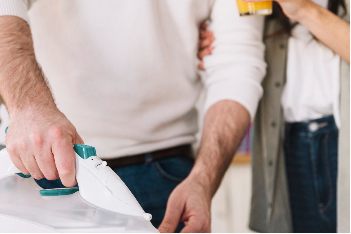 how to get dry erase out of clothes